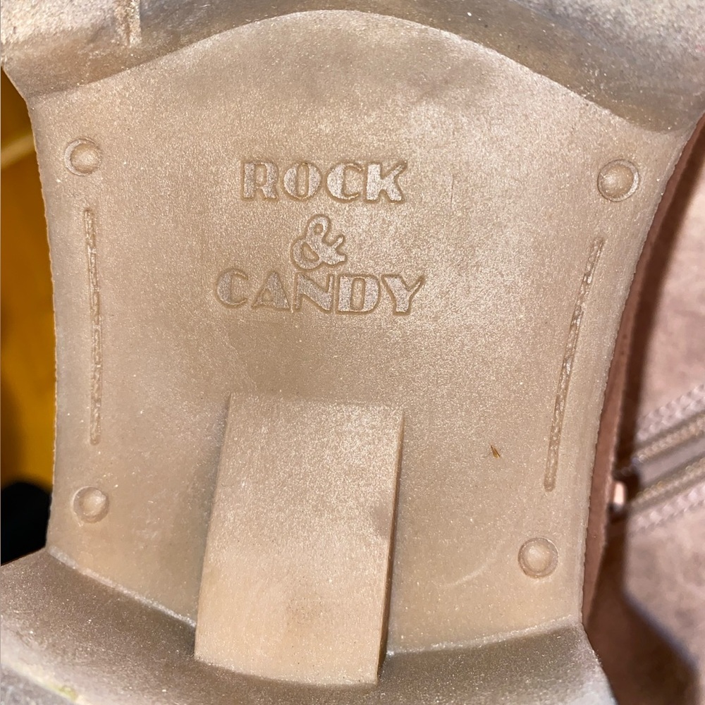 Fall Booties - image 4